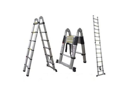 g21 ga tz12 3 8m teleskopicky zebrik stafle ien268742