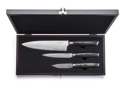 g21 sada nozu gourmet damascus small box 3ks ien291680