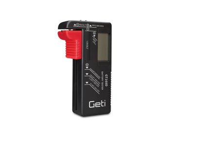 geti tester baterii gt168d ien537095