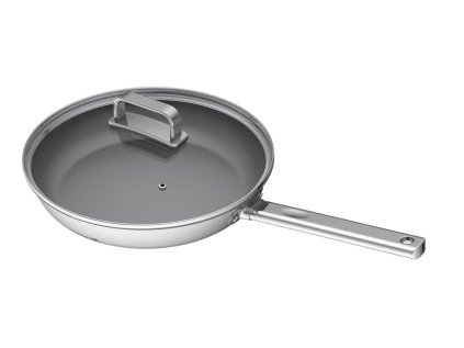 g21 panev gourmet magic 28 cm s poklici nerez ien291672