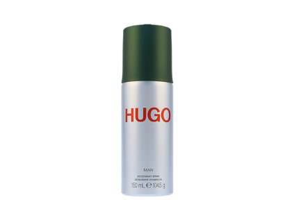 Hugo Boss Hugo Man 150ml deodorant deospray pro muže