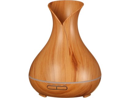 sixtol aroma difuzer vulcan svetle drevo 350ml ien391424