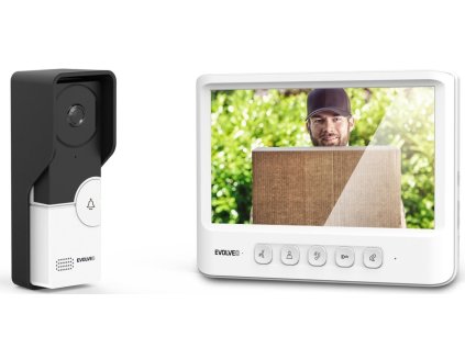 evolveo doorphone ik06 ien326370