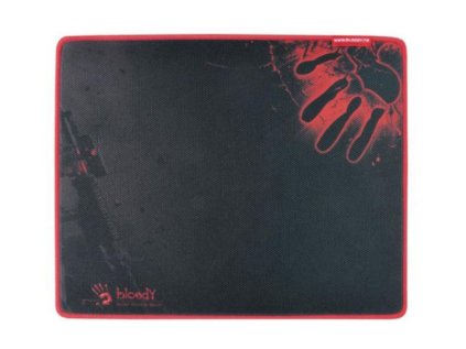 A4Tech podložka pod myš Bloody B-081S, 350x280mm