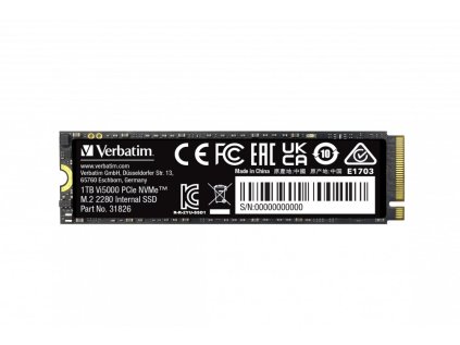 verbatim vi5000 1tb ien537106