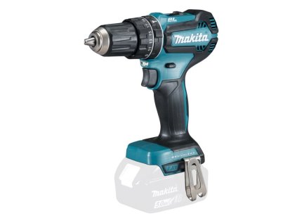 makita dhp485z aku bezuhlikovy priklepovy sroubovak li ion lxt 18v bez aku ien373614