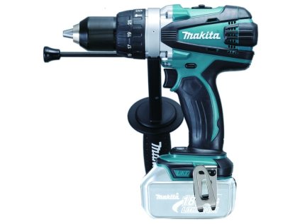 makita dhp458z aku priklepovy sroubovak li ion 18v bez aku lxt ien299748