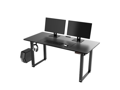ultradesk uplift cerny ien537189
