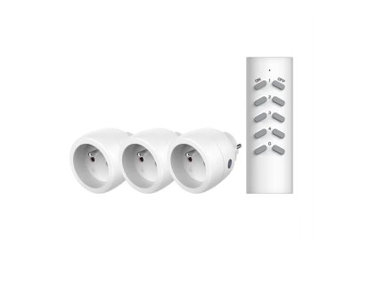 geti bezdratova zasuvka rcs312 3 1 ien537217