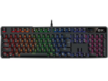 genius gx gaming scorpion k12 cz sk ien537155
