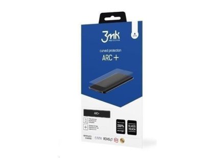 3mk arc pro samsung galaxy s25 ien537438