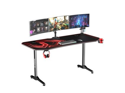 ultradesk frag xxl cerveny ien537193