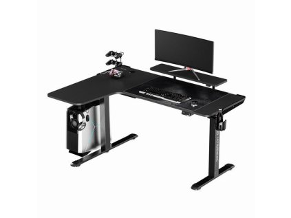 ULTRADESK Winger černý