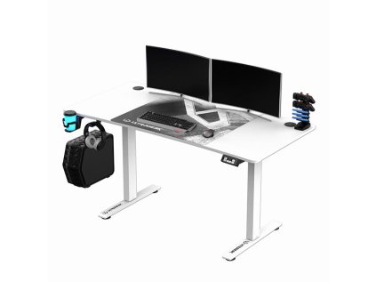 ultradesk level v2 bily ien537198
