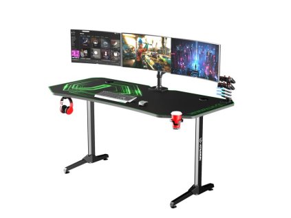 ULTRADESK Frag XXL zelený