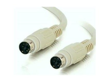 kb kabel pripojny klavesnice mys ps2 1 8m dat prep ien22004