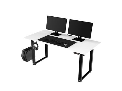 ultradesk uplift bily ien537177