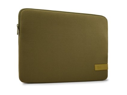 case logic reflect pouzdro na notebook 15 6 refpc116 olivove ien472483