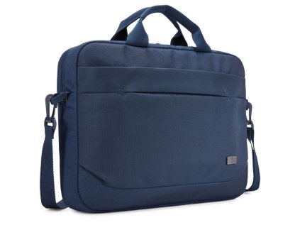 Case Logic Advantage brašna na notebook 14" ADVA114 - modrá