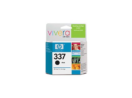 hp 337 black c9364ee ien46697