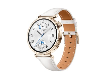 huawei watch gt5 41 mm leather bile ien530618