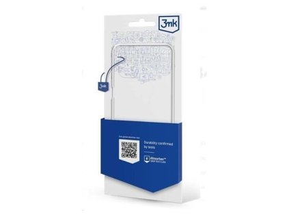 3mk clear case pro samsung galaxy a06 ien528892