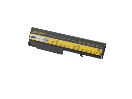 patona pt2174 hp compaq 6530b 6730b 4400mah li ion 10 8v ien179189