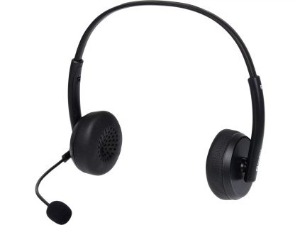 sandberg usb office headset saver ien374570
