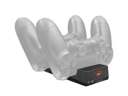 trust gxt 235 duo charging dock pro ps4 ien288413