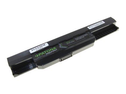 patona premium pt2335 asus a32 k53 5200mah li ion 11 1v ien200297