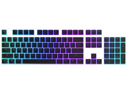 Endorfy PBT Pudding keycaps