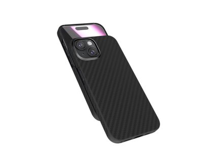 epico mag carbon case for iphone 16 cerna ien529207
