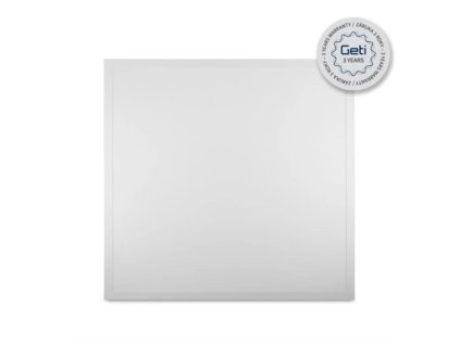 Geti LED panel GCP40N 4000K 40W