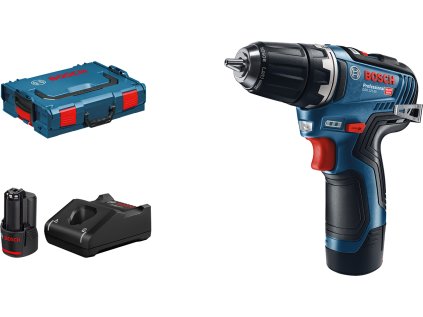 bosch gsr 12v 35 professional 0 601 9h8 002 ien333986