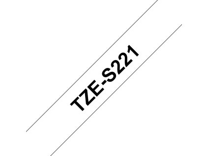 brother tze s221 ien57677
