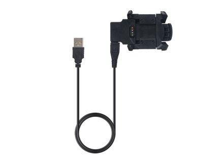tactical garmin fenix 3 nahradni usb nabijeci kabel ien337066