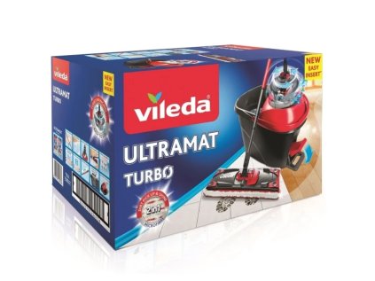 vileda 163425 uklidova sada ultramat turbo box actifibre soft ien388728
