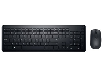 DELL KM3322W (německá)