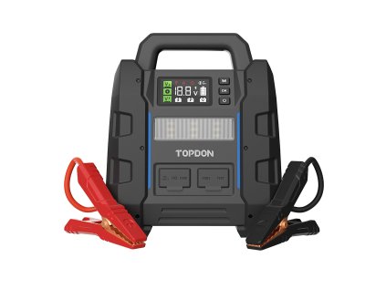 topdon starter a tester autobaterie v4500plus ien535324