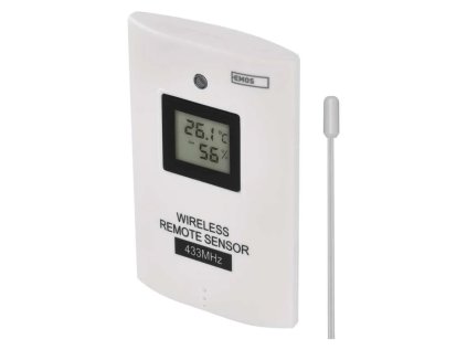 bezdratove cidlo pro meteostanice aok 5018b a dalsi ien208091