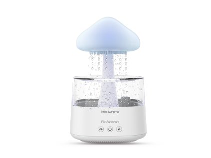 rohnson r 9519 relax aroma ien504799