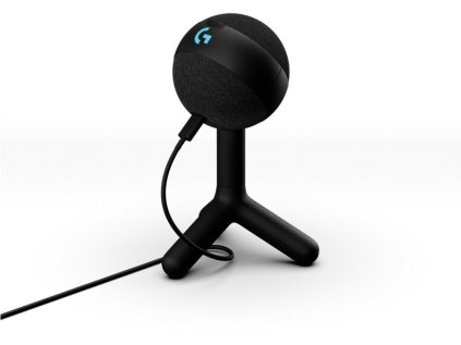 logitech yeti orb herni mikrofon ien517433