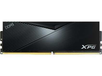 adata lancer ddr5 16gb 6000mhz cl30 black ien505484