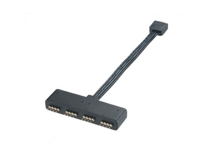 akasa rgb led splitter ien316918