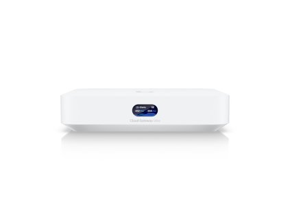UBIQUITI UCG-Ultra