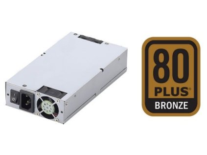 FSP FSP300-50UCB 300W, 1U