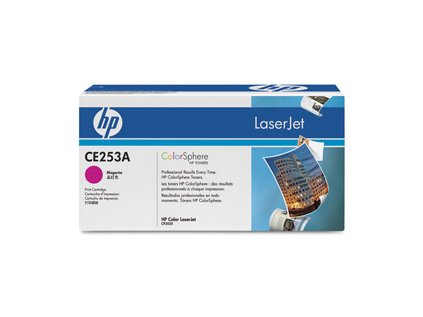 hp ce253a magenta ien79981