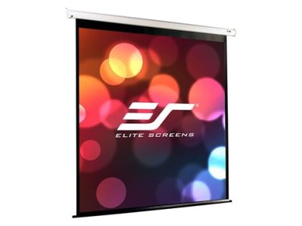 elite screens platno elektricke motorove 150 16 9 ien209910