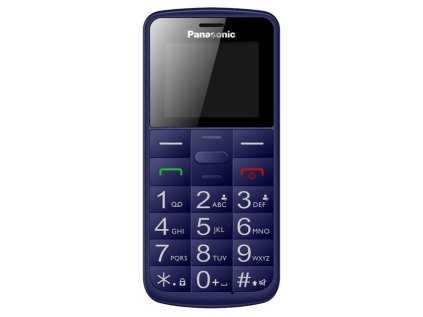 panasonic kx tu110exc blue ien345266