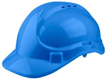 ingco hsh207 prilba ochranna modra ien534923